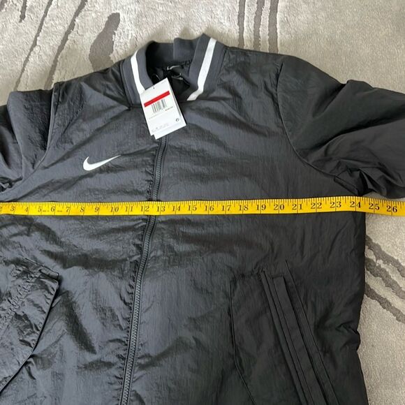 Nike Women’s Dugout Bench Jacket - Picture 11 of 16